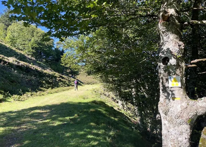 Refuge D'issarbe Lanne-en-Baretous
